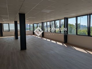 Nave industrial en alquiler en La Marina del Prat Vermell en Barcelona