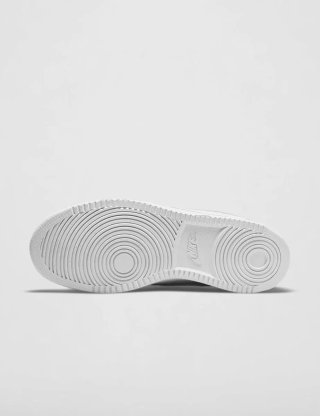 Nike Court Vision Lo Mujer Talla 37.5