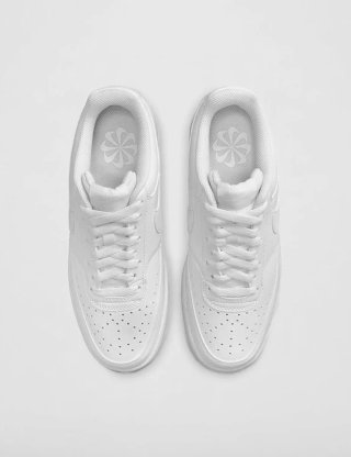 Nike Court Vision Lo Mujer Talla 37.5