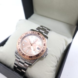 Reloj Mujer Steinmaster Diver Limited Editi 244791