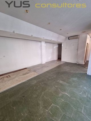 Local comercial en alquiler en Delicias en Zaragoza