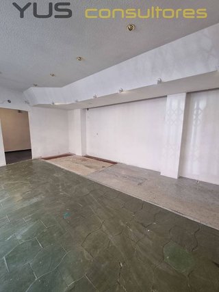 Local comercial en alquiler en Delicias en Zaragoza