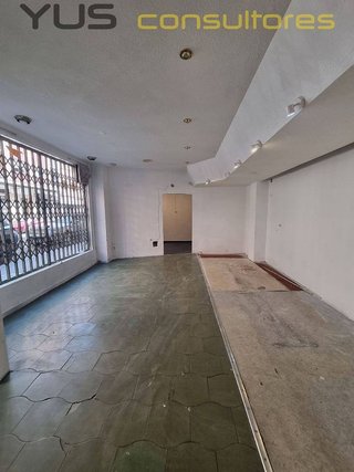 Local comercial en alquiler en Delicias en Zaragoza