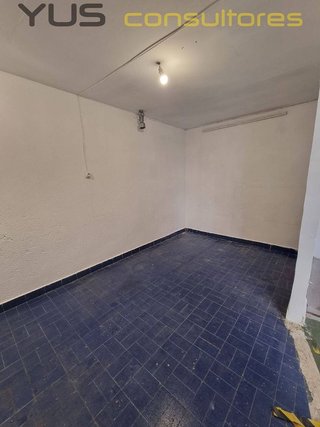 Local comercial en alquiler en Delicias en Zaragoza