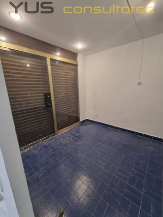 Local comercial en alquiler en Delicias en Zaragoza
