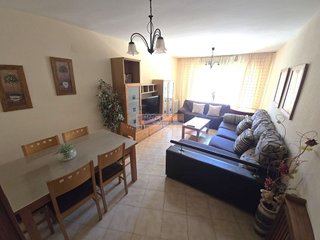 Piso en alquiler en Centro en Cáceres
