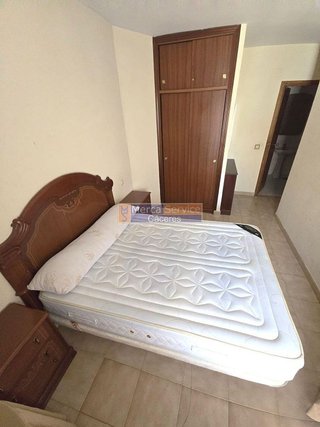 Piso en alquiler en Centro en Cáceres