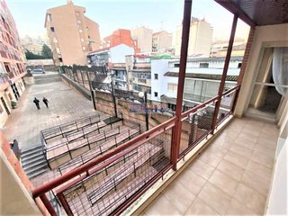 Piso en alquiler en Centro en Cáceres