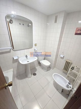 Piso en alquiler en Centro en Cáceres