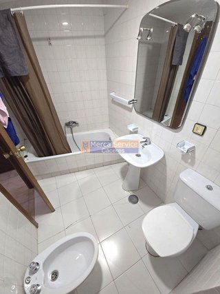 Piso en alquiler en Centro en Cáceres