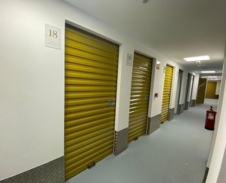 Trastero en alquiler en Buenavista en Madrid