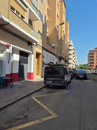 Trastero en alquiler en Santo Domingo y San Martín  en Huesca