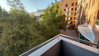 Piso en alquiler en Las Eras de Renueva en León