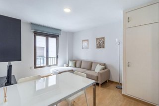 Piso en alquiler en Centro - Sagrario en Granada