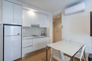 Piso en alquiler en Centro - Sagrario en Granada
