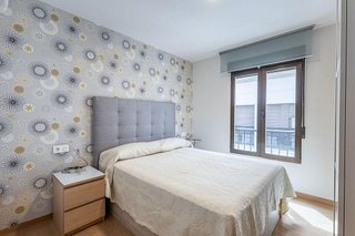 Piso en alquiler en Centro - Sagrario en Granada