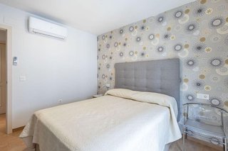 Piso en alquiler en Centro - Sagrario en Granada