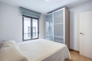 Piso en alquiler en Centro - Sagrario en Granada