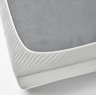Protettore impermeabile per materasso IKEA GRUSNARV 90x200