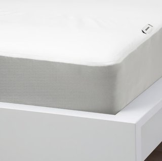 Protettore impermeabile per materasso IKEA GRUSNARV 90x200