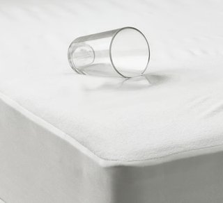 Protettore impermeabile per materasso IKEA GRUSNARV 90x200