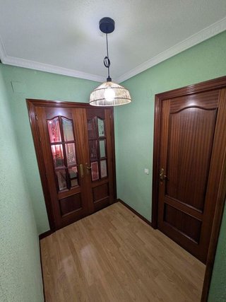 Piso en alquiler en Centro en Getafe