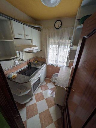 Piso en alquiler en Centro en Getafe