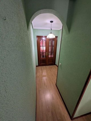 Piso en alquiler en Centro en Getafe