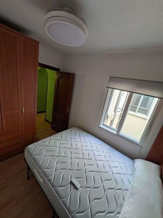 Piso en alquiler en Centro en Getafe