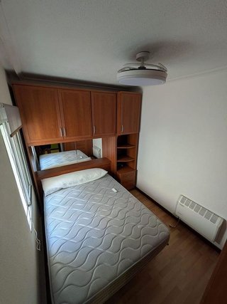 Piso en alquiler en Centro en Getafe