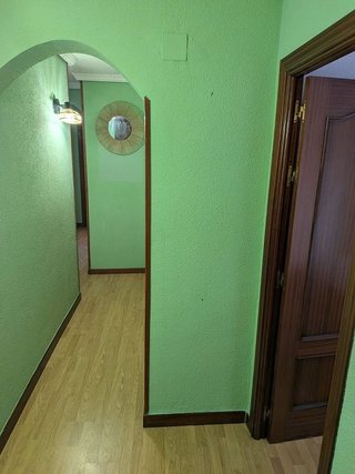 Piso en alquiler en Centro en Getafe