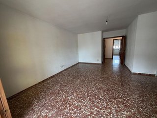 Piso en alquiler en Las Huertas - San Pablo en Sevilla