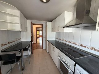 Piso en alquiler en Las Huertas - San Pablo en Sevilla