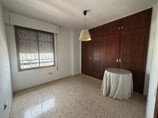 Piso en alquiler en Las Huertas - San Pablo en Sevilla