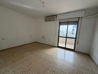 Piso en alquiler en Las Huertas - San Pablo en Sevilla