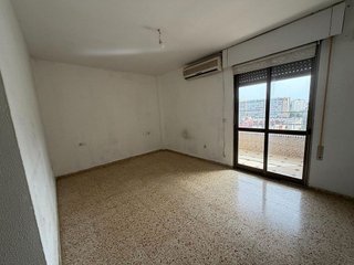 Piso en alquiler en Las Huertas - San Pablo en Sevilla