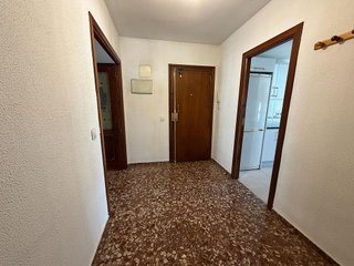 Piso en alquiler en Las Huertas - San Pablo en Sevilla