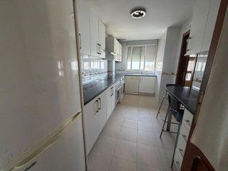 Piso en alquiler en Las Huertas - San Pablo en Sevilla