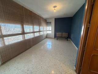 Piso en alquiler en Las Huertas - San Pablo en Sevilla