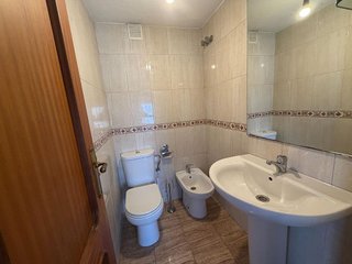 Piso en alquiler en Las Huertas - San Pablo en Sevilla