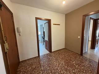 Piso en alquiler en Las Huertas - San Pablo en Sevilla