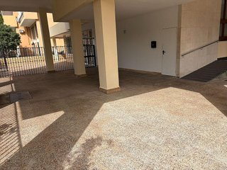 Piso en alquiler en Las Huertas - San Pablo en Sevilla