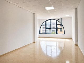 Local comercial en alquiler en San Gregorio en Telde