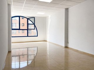 Local comercial en alquiler en San Gregorio en Telde