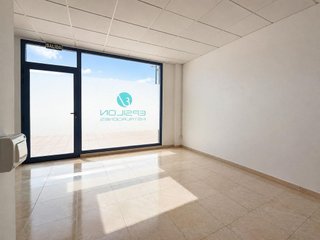 Local comercial en alquiler en San Gregorio en Telde