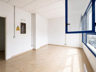 Local comercial en alquiler en San Gregorio en Telde