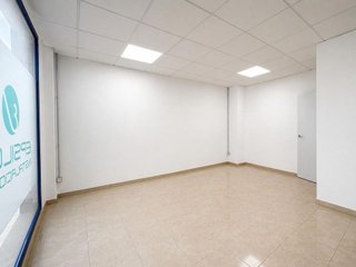 Local comercial en alquiler en San Gregorio en Telde