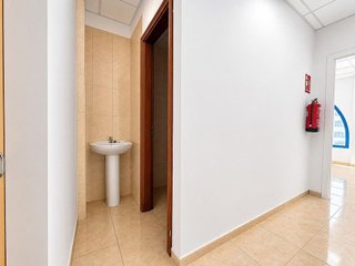 Local comercial en alquiler en San Gregorio en Telde