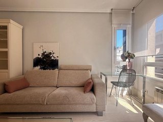 Piso en alquiler en Gros en San Sebastián-Donostia