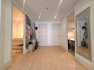 Piso en alquiler en Gros en San Sebastián-Donostia